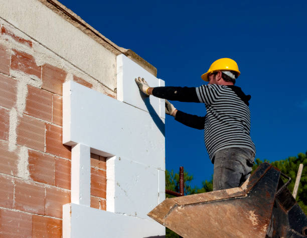 Best Energy Efficiency Solutions in Middletown, CA