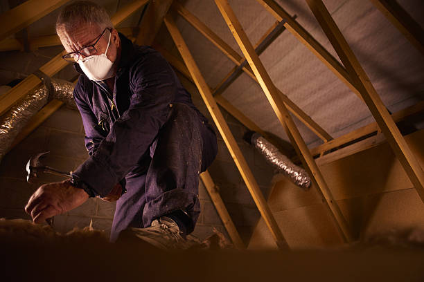 Middletown, CA Insulation Contractor Pros